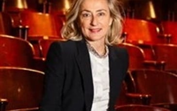 Marianne Vourch : Raconte-moi... L'hymne à la joie Ludwig van Beethoven