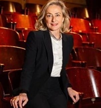 Marianne Vourch : Raconte-moi... L'opérette ou la Vie parisienne – J. Offenbach