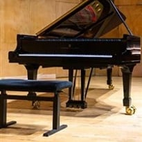 18e Concours International de Piano Albert Roussel