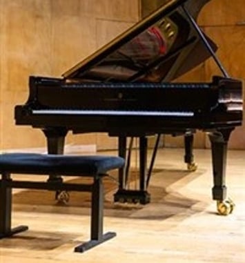 18e Concours International de Piano Albert Roussel