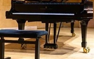 18e Concours International de Piano Albert Roussel