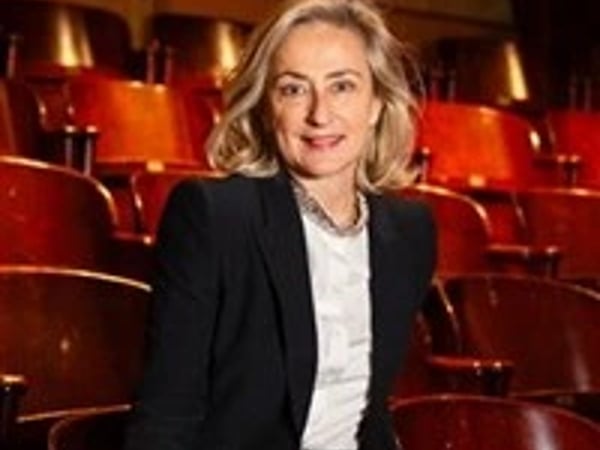 Marianne Vourch : Raconte-moi... Le Roi danse !