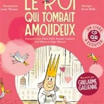 Solesne Loy : Le Roi qui n'aimait pas la musique