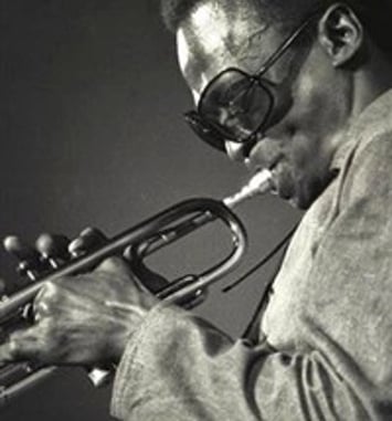 Grandes Voix d'Opéra d'Afrique : Hommage à Miles Davis