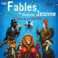 Les Fables de Madame Jeanne
