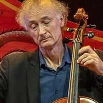 Concert de musique classique Les Basses Réunies et Bruno Cocset à Paris le 12 novembre 2026