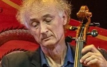 Concert de musique classique Les Basses Réunies et Bruno Cocset à Paris le 12 novembre 2026