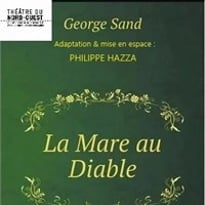 La Mare au diable