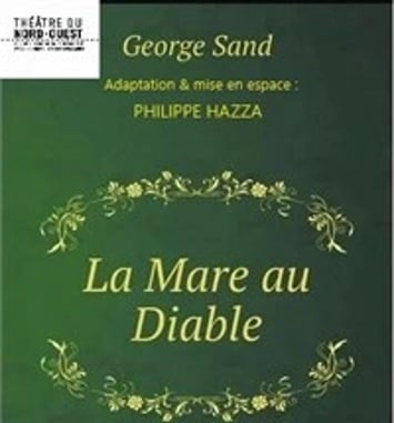 La Mare au diable