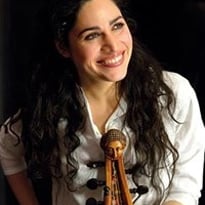 Paul Figuier / Consort Les Lucioles
