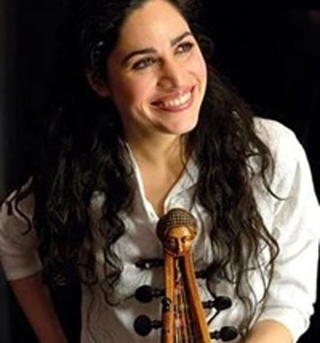 Paul Figuier / Consort Les Lucioles