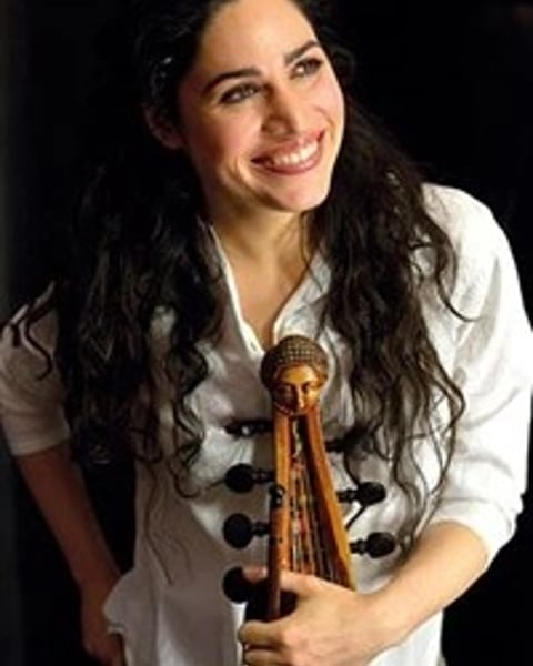 Paul Figuier / Consort Les Lucioles