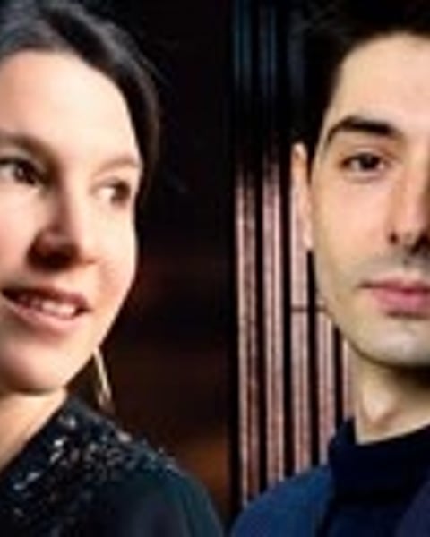 Marie Théoleyre / Rémy Brès-Feuillet / Ensemble La Palatine