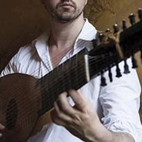 Bruno Philippe / Thomas Dunford / Keyvan Chemirani