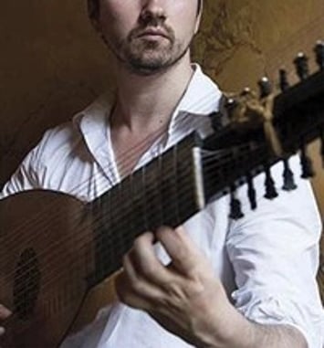 Bruno Philippe / Thomas Dunford / Keyvan Chemirani