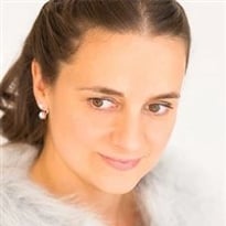 Nuria Rial, soprano / Juan Carlos Muñoz / Mari Fe Pavón