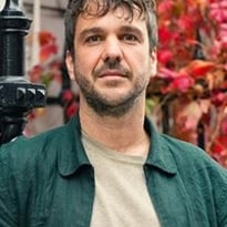 Ensemble Cantoría / Jorge Losana