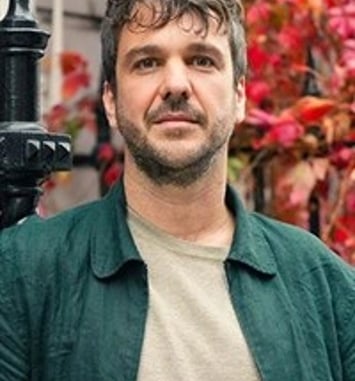 Ensemble Cantoría / Jorge Losana