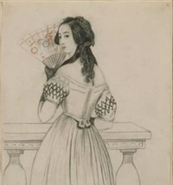 Musset et Sand, les amants éternels, chronique épistolaire