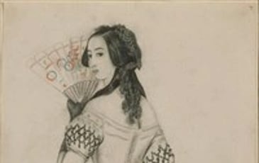Musset et Sand, les amants éternels, chronique épistolaire