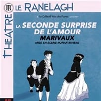 La Seconde Surprise de l'Amour
