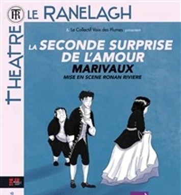 La Seconde Surprise de l'Amour