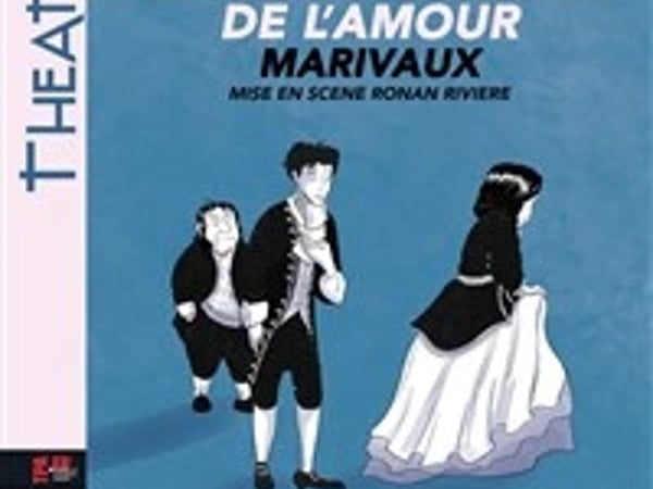 La Seconde Surprise de l'Amour