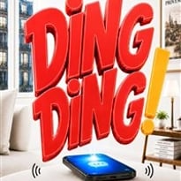 Ding Ding