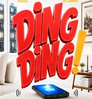 Ding Ding
