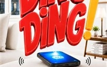 Ding Ding