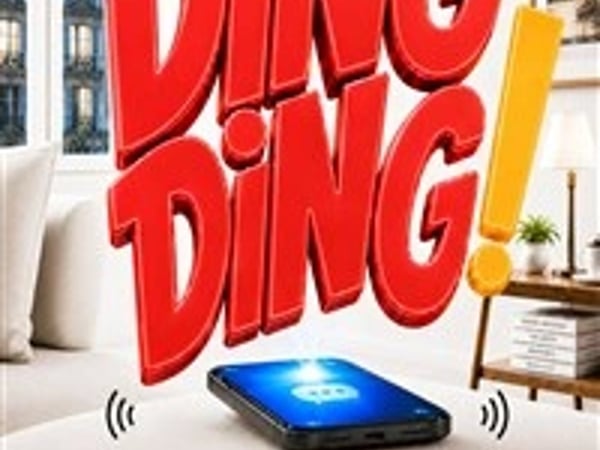 Ding Ding