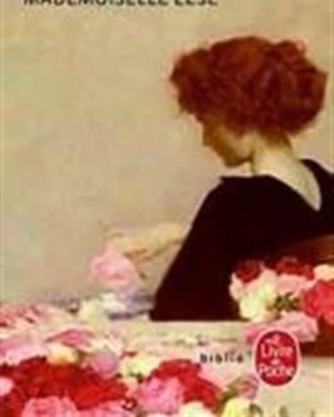 Mademoiselle Else ou l'Etrangère