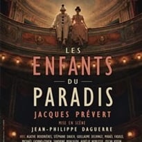 Les enfants du Paradis