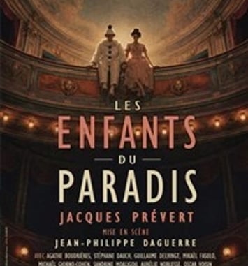 Les enfants du Paradis