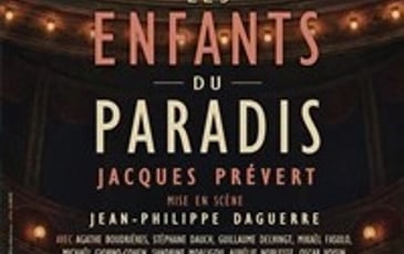 Les enfants du Paradis