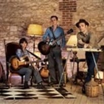 Dandelion String Band