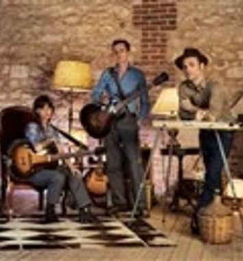 Dandelion String Band