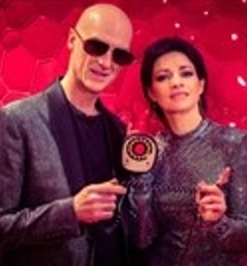 Kicca et Oscar Marcioni Swing Soul