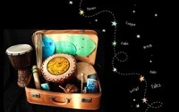 Voyages au coeur des langues