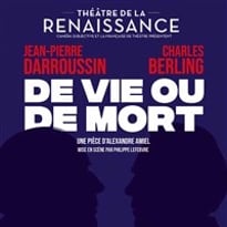 De Vie ou de Mort