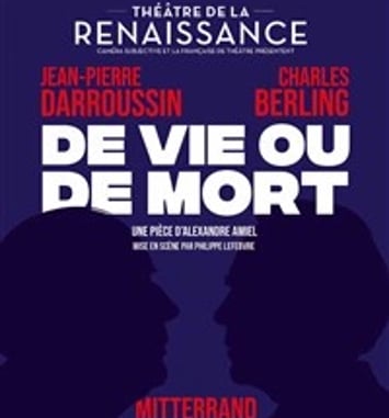 De Vie ou de Mort