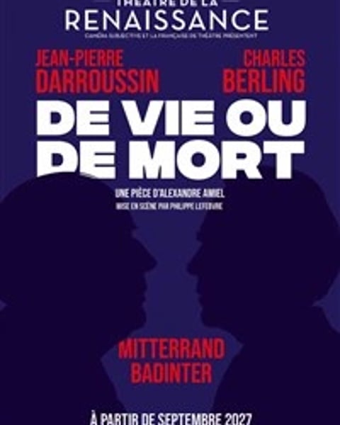 De Vie ou de Mort