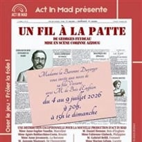 Un fil à la patte