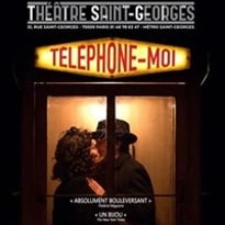 Téléphone-moi