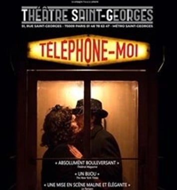 Téléphone-moi