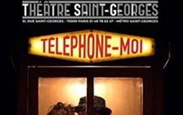 Téléphone-moi