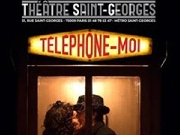 Téléphone-moi