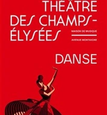 Celebrating Kylián / Ballet National de Norvège