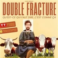 Double fracture