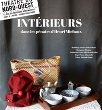 Intérieurs